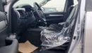 Toyota Hilux TOYOTA HILUX LIMITED EDITION 2.4L DIESEL DOUBLE CABIN 4X4 MY2026