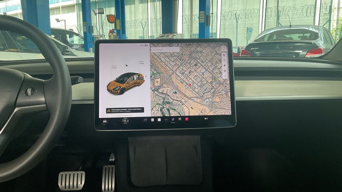 تسلا موديل 3 Performance (Dual Motor) | شامل الضمان | 0 ﺪﻔﻋﺓ ﺃﻮﻟﻯ