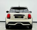 Mini Cooper S 2.0L (4 Seater) S 2023 2.0L (4 Seater) 2027 Warranty + Service Pack, Full MINI Service History,