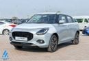 Suzuki Swift GL+ GLX 1.2L Petrol AT /6 airbags / New Stocks Available / Book Now!