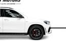 Mercedes Benz GLE53 AMG Mercedes-Benz GLE 53 AMG 4MATIC 2023 | GCC Specs | Pristine Condition,Under Warranty, Service Till 2