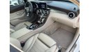 Mercedes-Benz C 200 Std Mercedes C200_Gcc_2015_Excellent_Condition _Full option