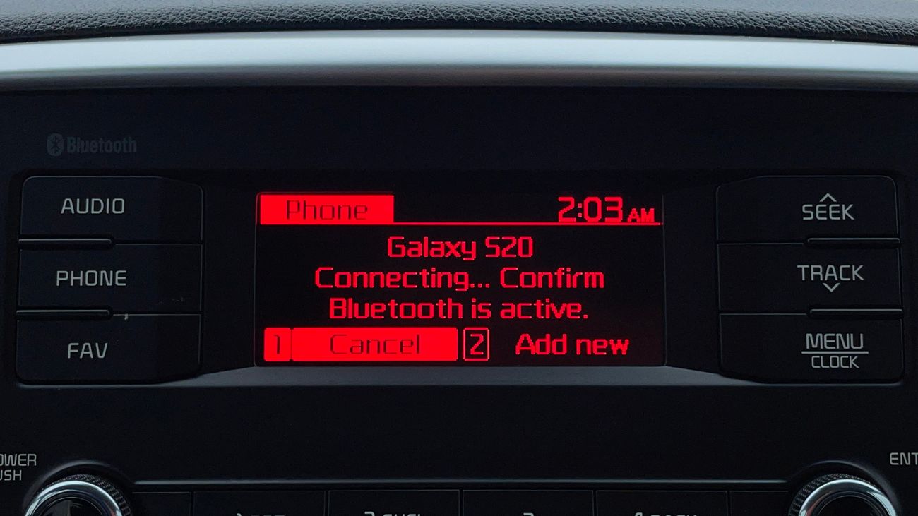 Kia Sportage LX 2 | Under Warranty | Inspected on 150+ parameters