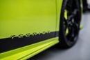 Lamborghini Huracan Tecnica