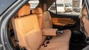 تويوتا فورتونر 2026 Totota Fortuner GX 2.7L AT Petrol (Gray-Tan) RWD