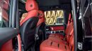 Mercedes-Benz G 63 AMG MERCEDES BENZ G63 AMG 2024 (DOUBLE NIGHT PACKAGE)