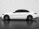 Mercedes Benz C260L STD (NON GCC)