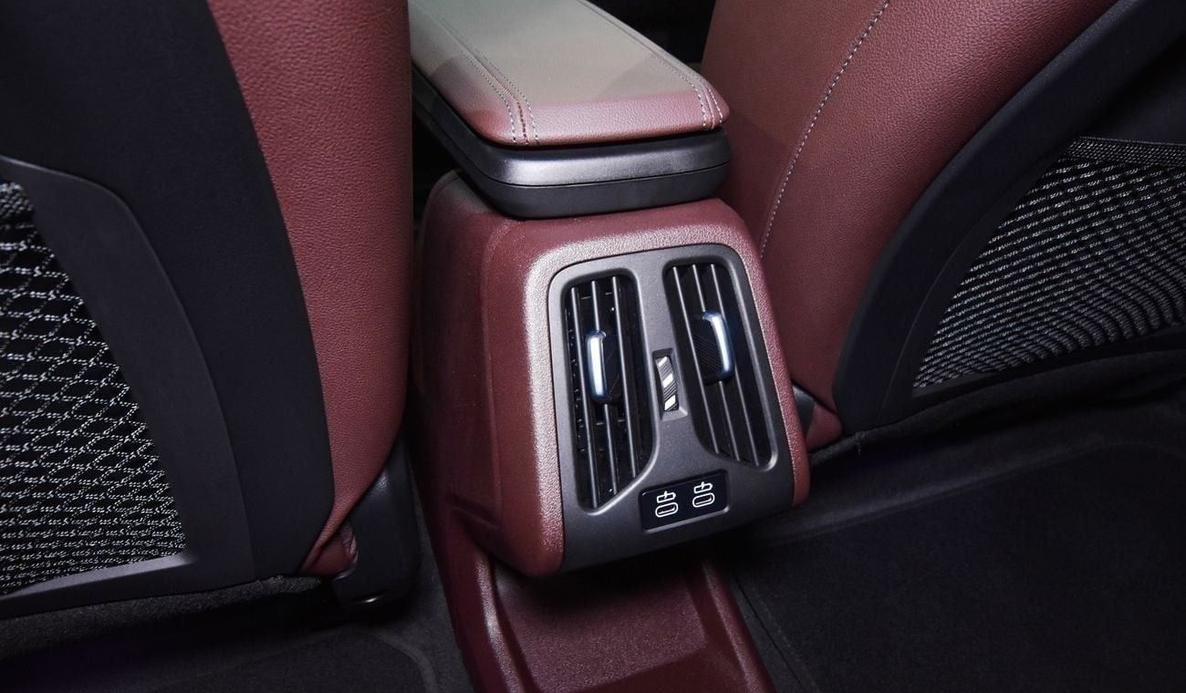 BMW iX iX 1 XDrive 30