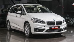 BMW 218i i