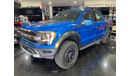 Ford F 150 Raptor Raptor F150