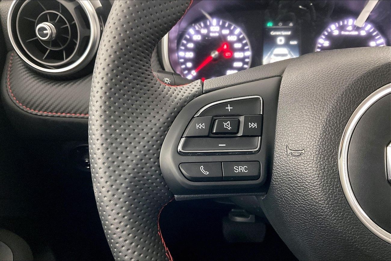 MG ZS Standard | Guaranteed Warranty | 0 Down Payment