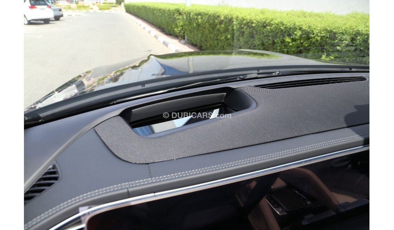 Mercedes-Benz GLS 63 AMG Night Package GCC 5 Years Warranty.Local Registration + 5%