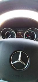 Mercedes-Benz ML 350 Grand edition