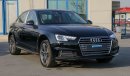 Audi A4 TFSI Ultra 2.0L - Zero Kilometer