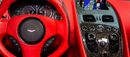 Aston Martin Vanquish Aston-Martin Warranty until • FDSH • GCC Specs