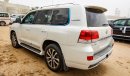 Toyota Land Cruiser 4.5L Diesel VXR V8