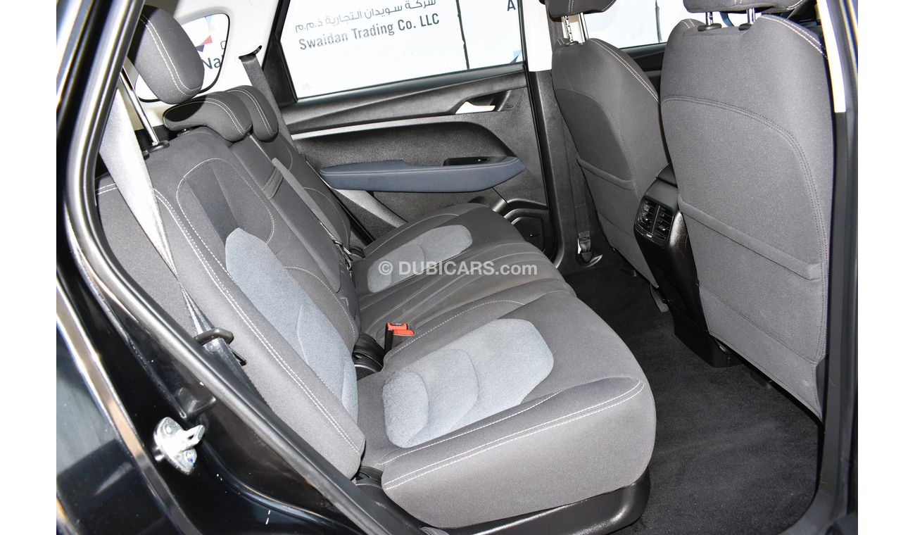 شيفروليه كابتيفا AED 1009 PM | 1.5L LS GCC DEALER WARRANTY