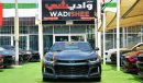 Chevrolet Camaro 1LT CAMARO V6 3.6L 2020/*ZL1 Kit/Leather Interior/Excellent Condition