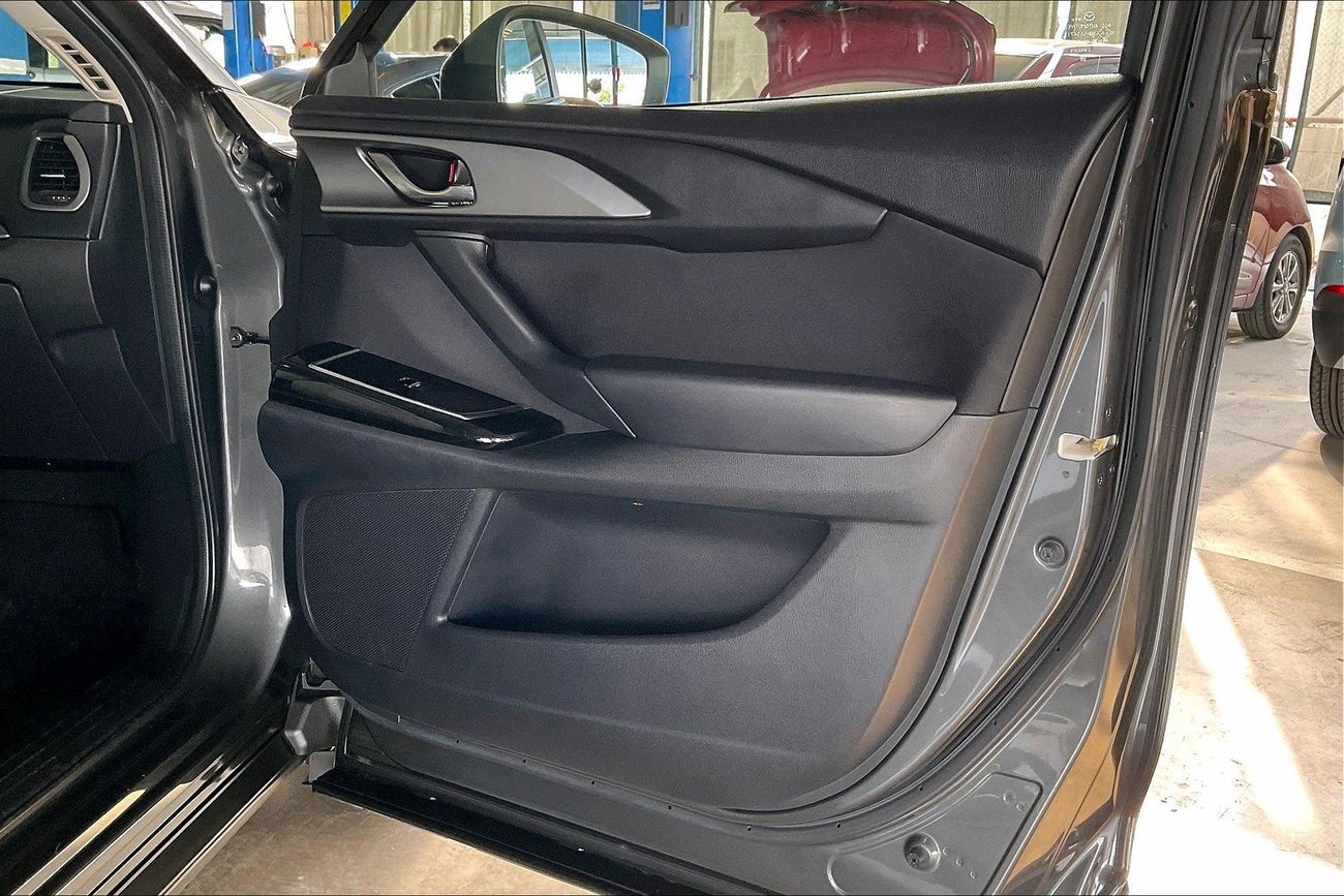 Mazda CX9 GT | Guaranteed Warranty | 0 Down Payment