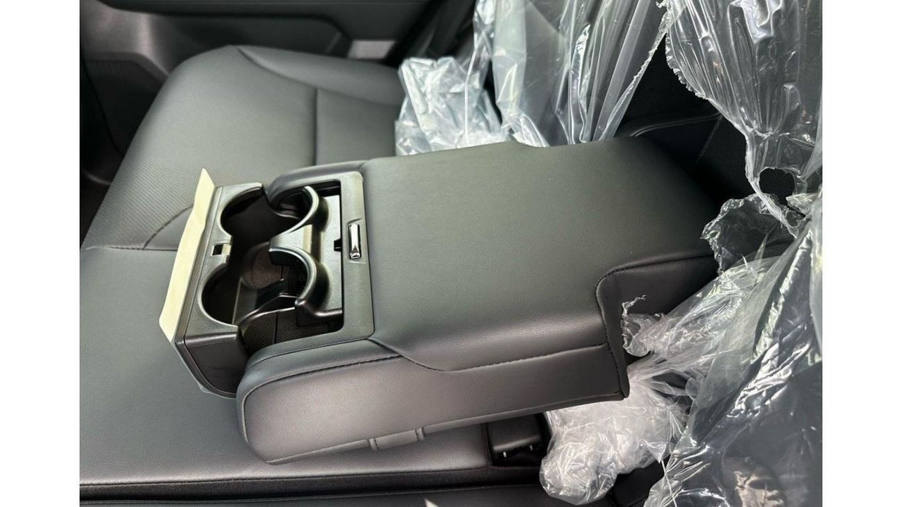 Toyota Land Cruiser 2024 Toyota Land Cruiser GXR 3.5L Twin Turbo Engine V6 Petrol A/T 4WD For Export Only