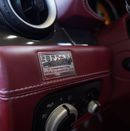 Ferrari 612 Scaglietti