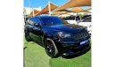 Jeep Cherokee Jeep Cherokee SRT