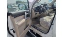 تويوتا لاند كروزر Toyota Land Cruiser VX 5.7L with Hydraulic, 8 Air Bags