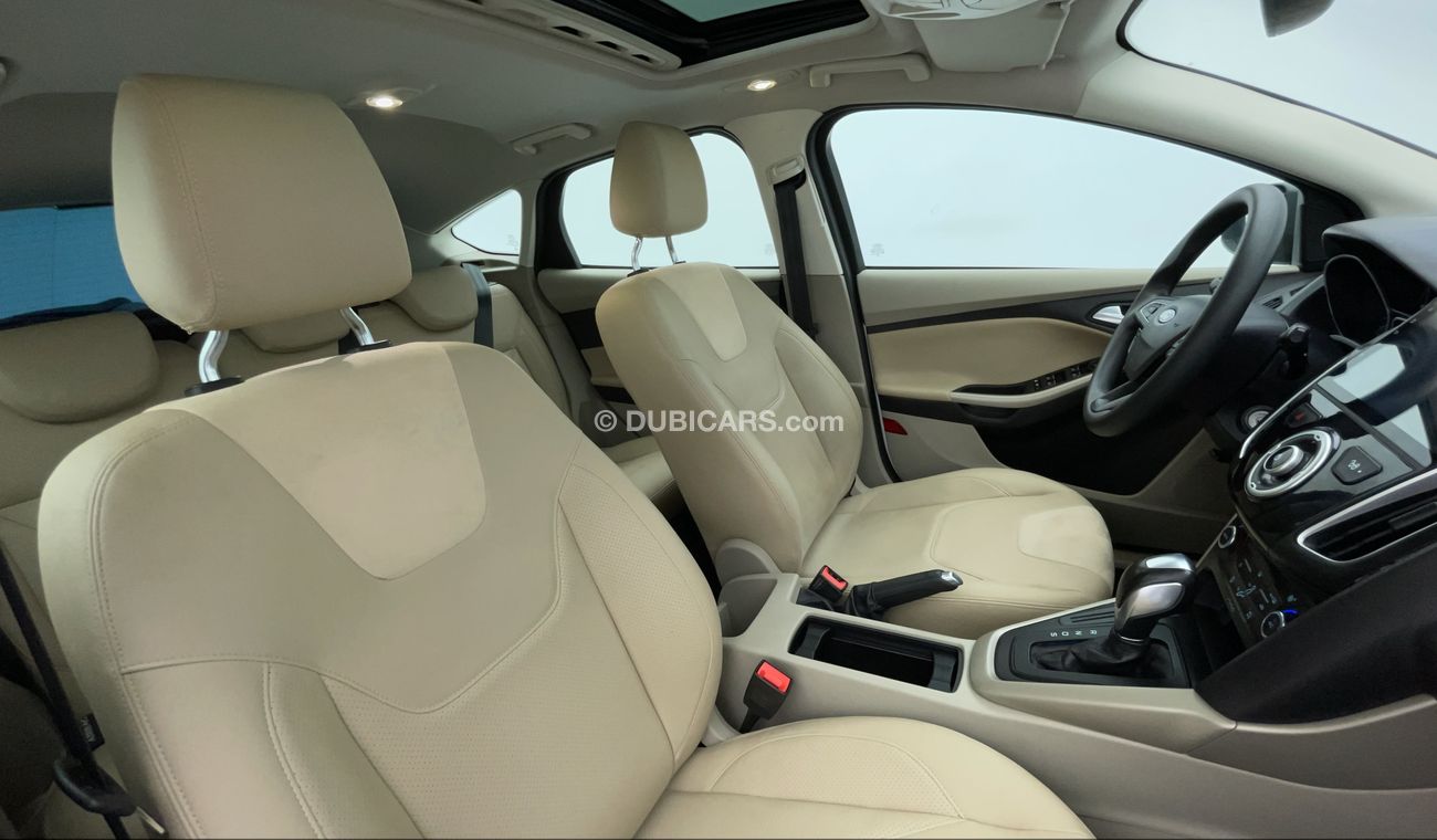 Ford Focus SPORT 1.5 | Zero Down Payment | Free Home Test Drive