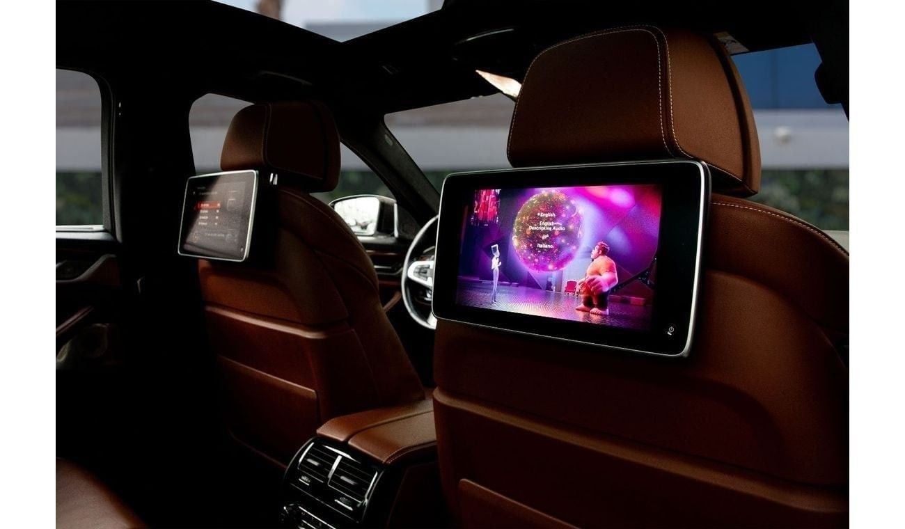 BMW M550i M550i xDrive | 3,251 P.M  | 0% Downpayment | Full Agency History!