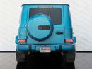 Mercedes Benz G63 AMG STD
