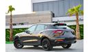 Maserati Levante SQ4 GranSport | 5,286 P.M | 0% Downpayment | Full Option | Perfect Condition!