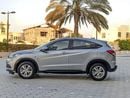 هوندا HRV EX | GCC Specs | Low KM| Agency Mint Premium Condition MID Sized Family SUV