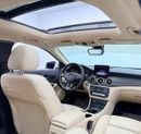 Mercedes Benz GLA220 2018 Mercedes Benz GLA220 4MATIC, Service History, Fully Loaded, Excellent Condition, GCC