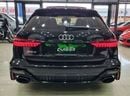 أودي RS6 quattro quattro quattro quattro quattro