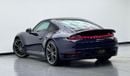 Porsche 911 Carrera 2021 Porsche 911 Carrera, 2026 Porsche Warranty, Full Porsche Service History, Full Option,