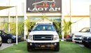 Ford Expedition Gulf - agency checks - in excellent condition