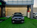 سوزوكي بالينو GL BALENO / GCC V4 /  ORIGINAL PAINT  / 2 KEYS / LOW MILEAGE