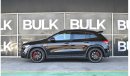 Mercedes-Benz GLA 45 AMG Mercedes GLA 45 S - Panoramic roof - Brand New - Under Warranty - AED 6,275 MP