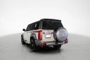 Nissan Patrol Super Safari SUPER SAFARI 4.8