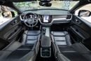 Volvo XC60 R DESIGN Volvo XC60 B5 R-Design 2022 GCC | Agency Warranty | Service Contract