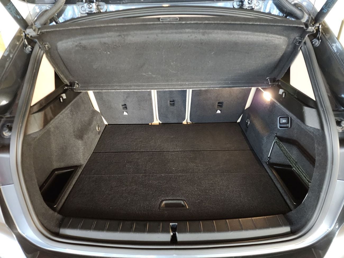 BMW X1 sDrive 20i 2.0L