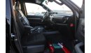 تويوتا هيلوكس 2.8L Diesel Double Cab Auto (Only For Export Outside GCC Countries)