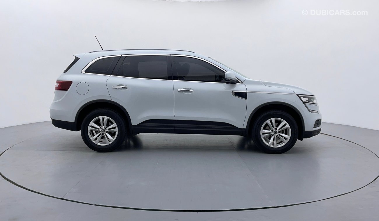 Renault Koleos PE 2WD 2.5 | Under Warranty | Inspected on 150+ parameters