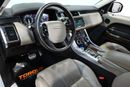 لاند روفر رينج روفر سبورت HSE 2019 Range Rover Sport HSE, Service History, 1 Year Warranty, Excellent Condition, Clean Title