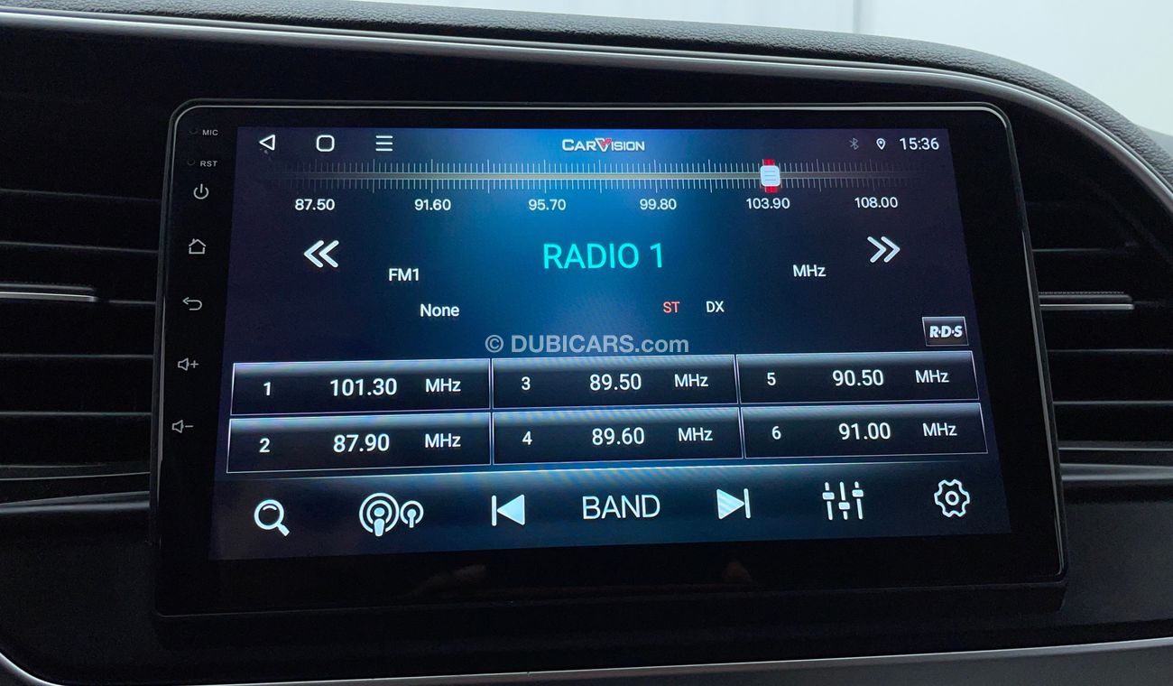 Hyundai Elantra GLS 2 | Zero Down Payment | Free Home Test Drive