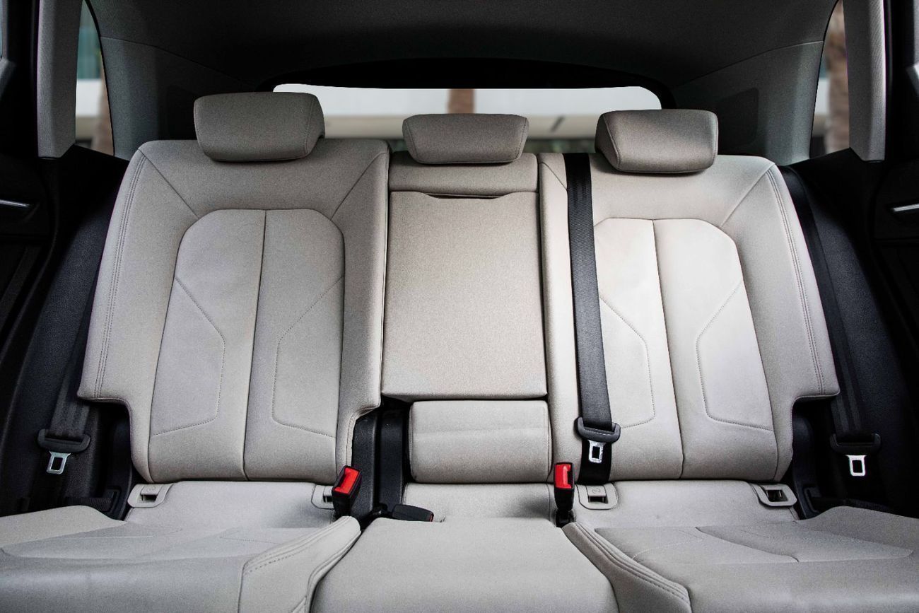 Audi Q3 S-Line | 2,781P.M | 0% Downpayment | Impeccable Condition!