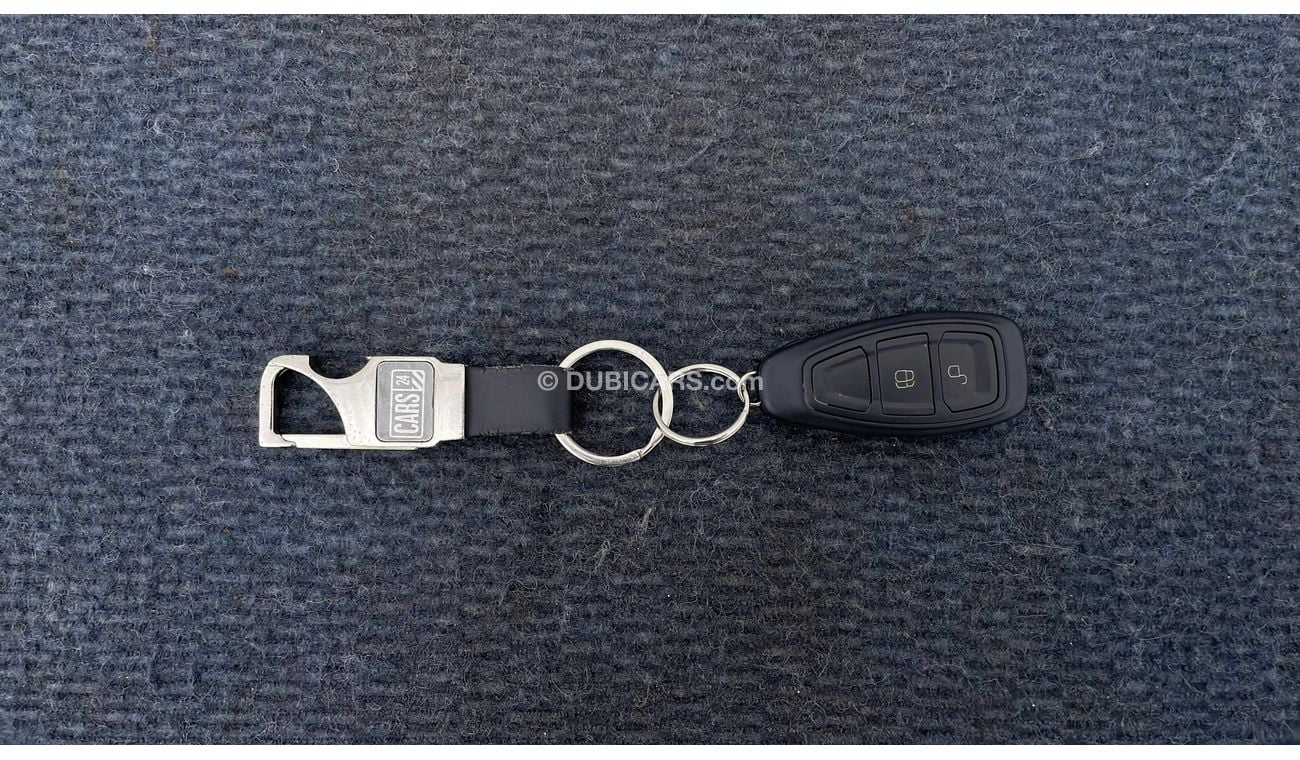 Ford EcoSport TITANIUM 1.5 | Zero Down Payment | Free Home Test Drive