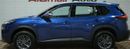Nissan XTrail 2500 cc 4 cylinder gasoline engine Automatic