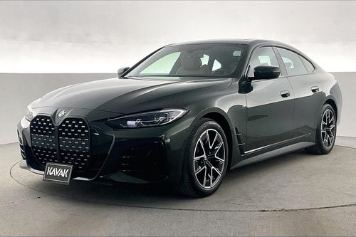 بي أم دبليو 420i M Sport | شامل الضمان | 0 ﺪﻔﻋﺓ ﺃﻮﻟﻯ