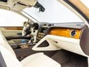 Bentley Bentayga 2022 Bentley Bentayga, 4.0TC V8, 4WD, 542bhp, 8 Speed Auto
